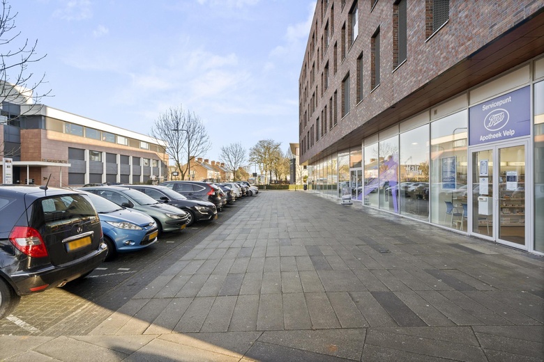 WinkelruimteaanChurchillplein 1 a<br/> inVelp