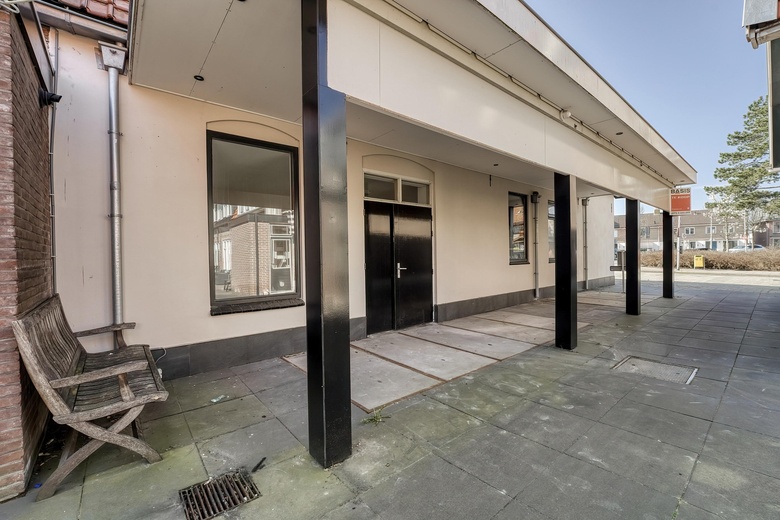 Bedrijfsruimte Rijnsburg - Korte Voorhouterweg 1 - Foto 12