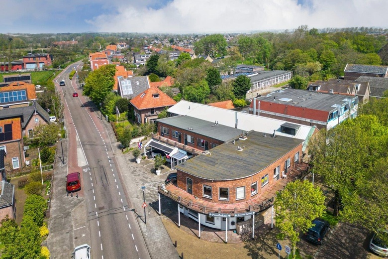 BedrijfsruimteaanHerenweg 198<br/> inEgmond aan den Hoef