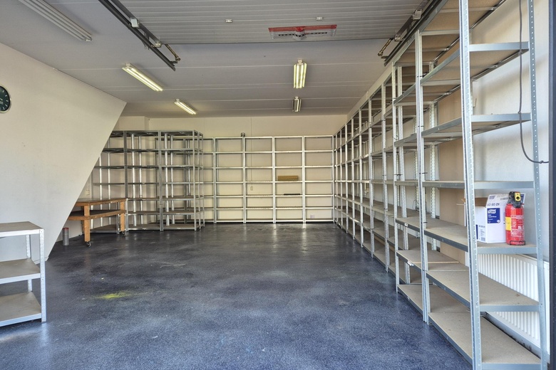 BedrijfsruimteaanPapland 19 o<br/> inGorinchem