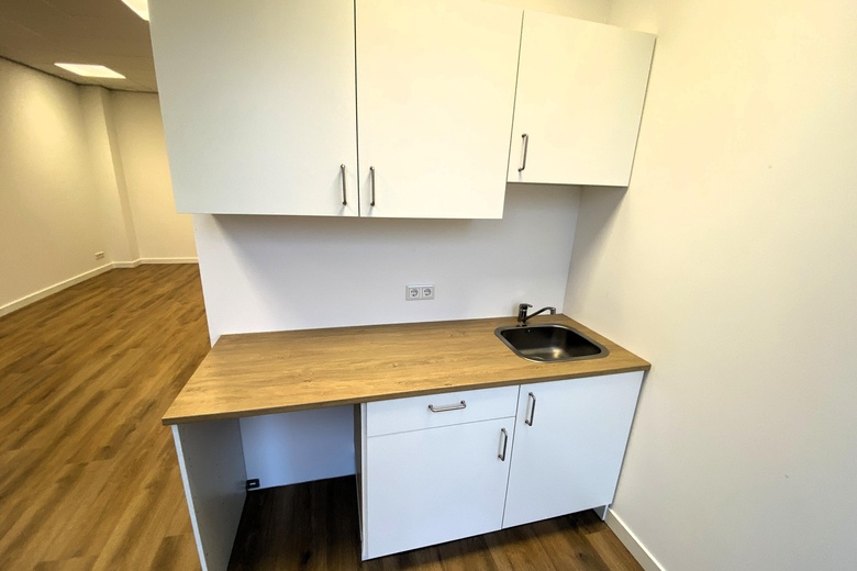 KantoorruimteaanTransistorstraat 65 H<br/> inAlmere