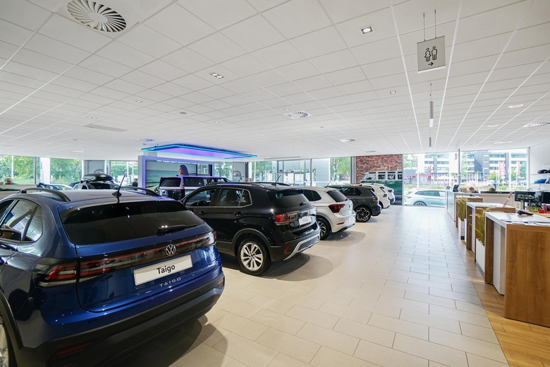 BedrijfsruimteaanBurgemeester van Reenensingel 117<br/> inGouda