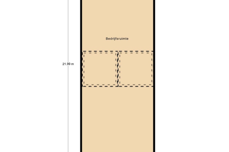 BedrijfsruimteaanVan IJsendijkstraat 180 J<br/> inPurmerend