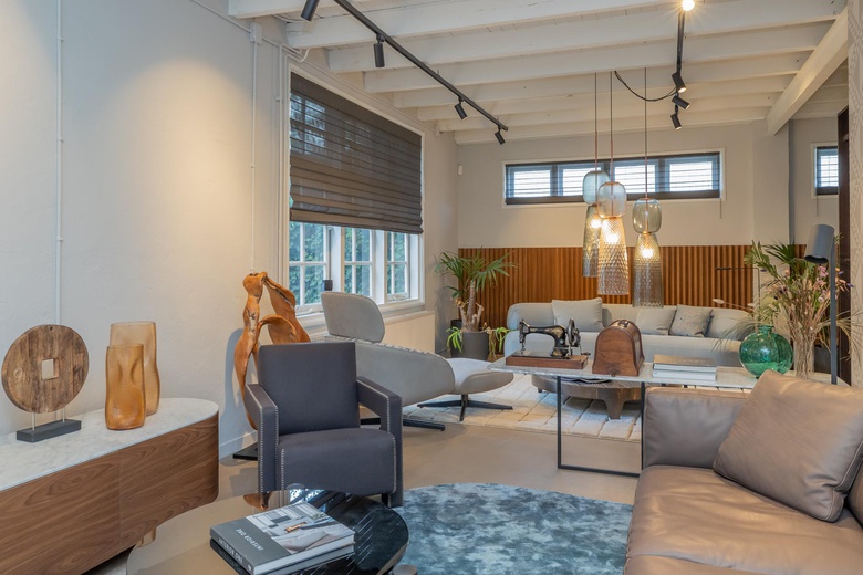 KantoorruimteaanDonklaan 61<br/> inVoorschoten