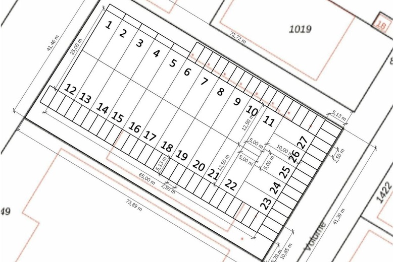 BedrijfsruimteaanVolume 28 - 30<br/> inPurmerend BedrijfsruimteaanVolume 28 - 30<br/> inPurmerend