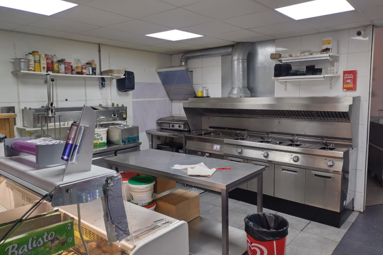 HorecaaanNieuwe Ebbingestraat 76<br/> inGroningen HorecaaanNieuwe Ebbingestraat 76<br/> inGroningen