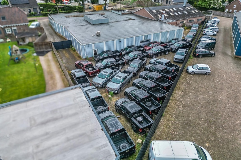 BedrijfsruimteaanVeldstraat 39 A<br/> inGeffen BedrijfsruimteaanVeldstraat 39 A<br/> inGeffen