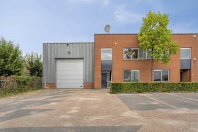 Bedrijfsruimte De Huufkes 58 A, Nuenen | Bedrijfspand.com
