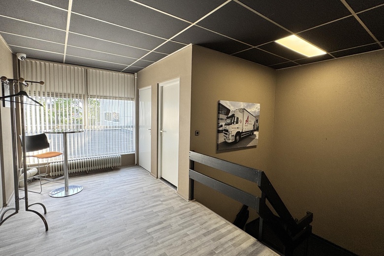 BedrijfsruimteaanDe Run 4444<br/> inVeldhoven