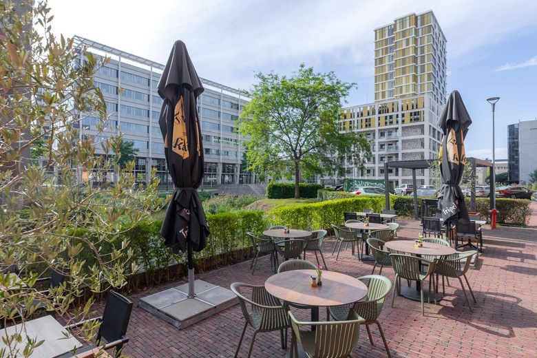 Kantoorruimte Amsterdam - Pietersbergweg 273 - Foto 17