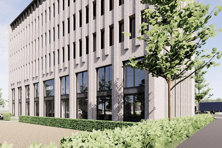 KantoorruimteaanLaan Hart van Zuid 0 ong<br/> inHengelo