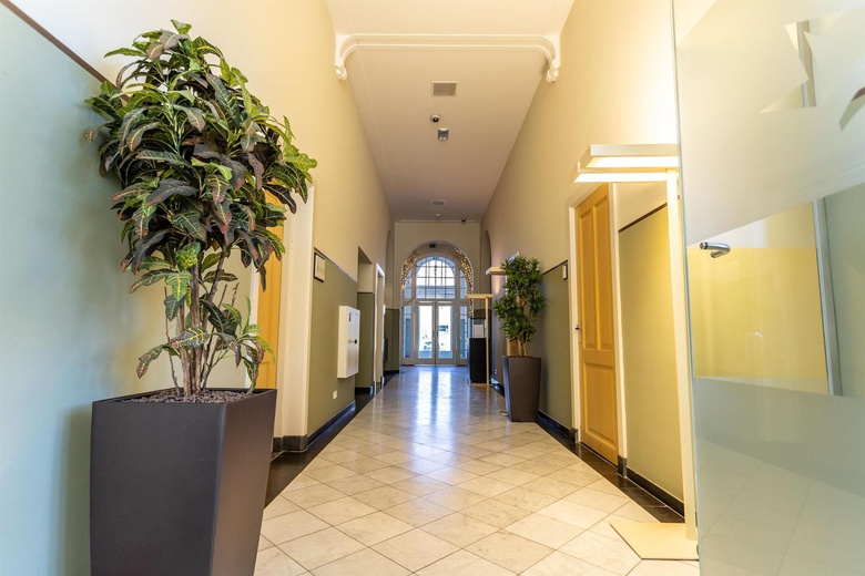 KantoorruimteaanHeereweg 345<br/> inLisse KantoorruimteaanHeereweg 345<br/> inLisse