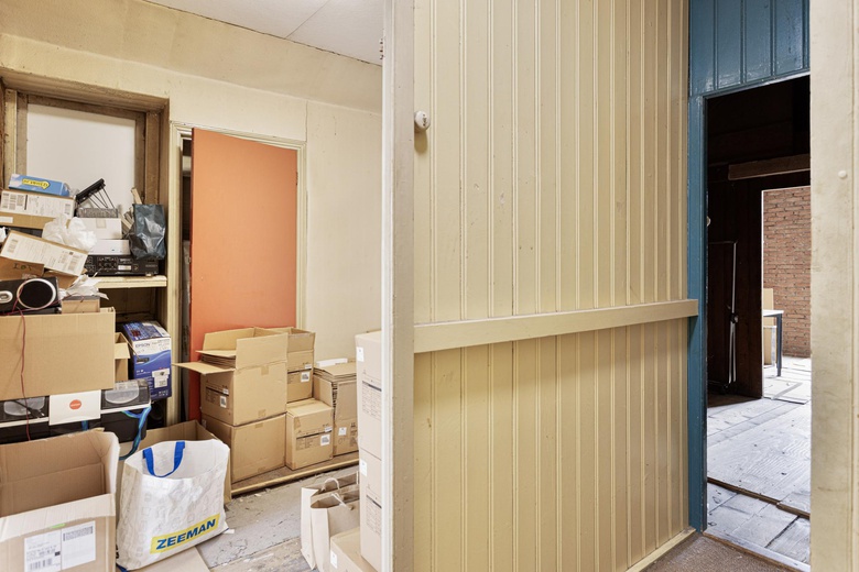 WinkelruimteaanLangestraat 21<br/> inAmersfoort