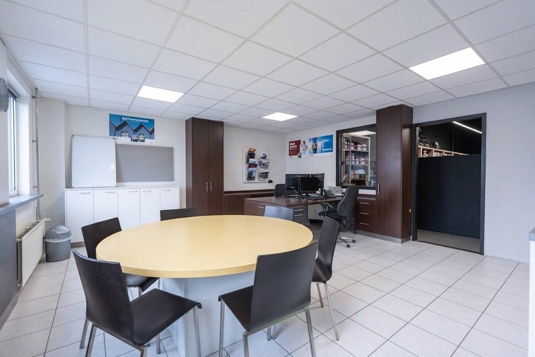 Bedrijfsruimte Helmond - Vossenbeemd 110 F - Foto 4