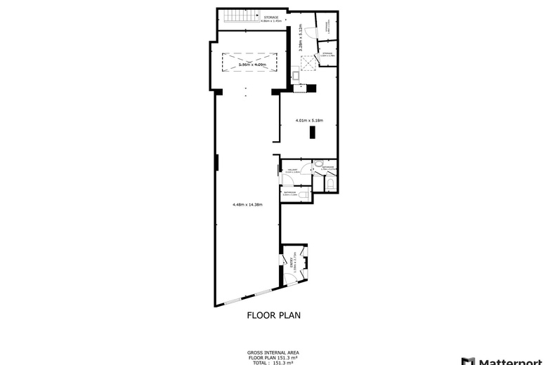 Horeca Hoorn - Roode Steen 3 - Foto 10