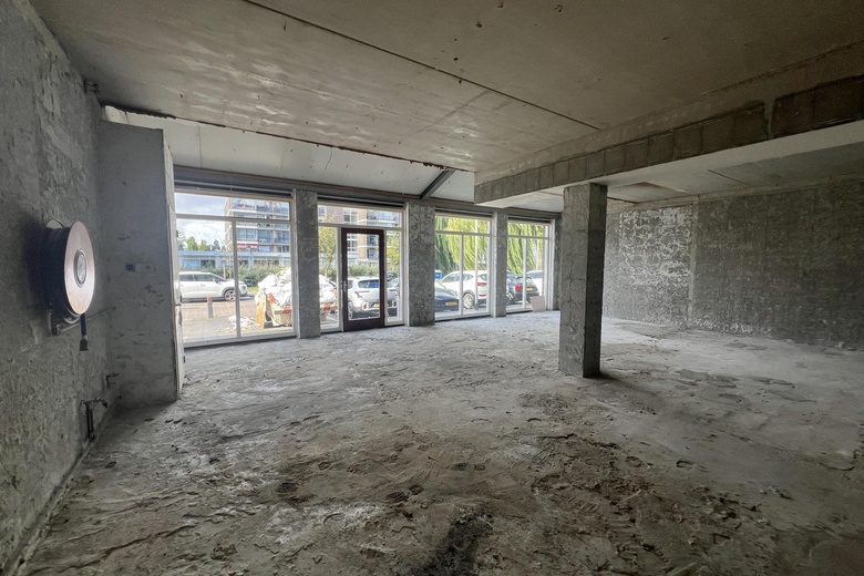 Winkelruimte Ridderkerk - Vechtstraat 85 - Foto 7