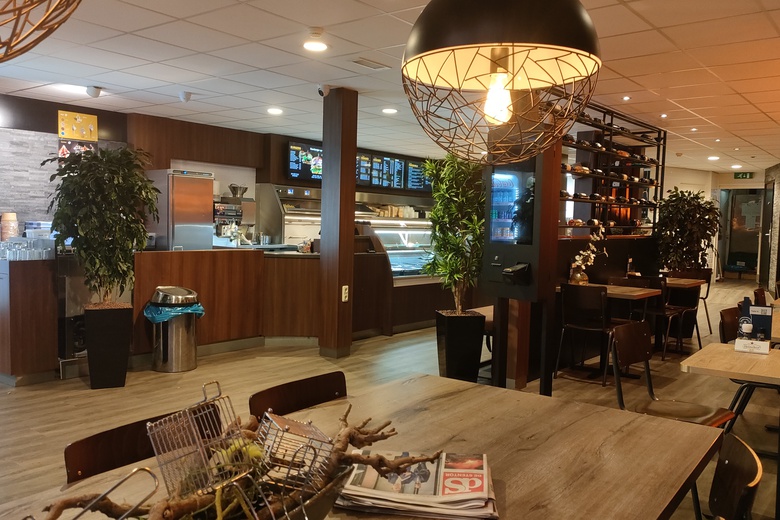 HorecaaanLangstraat 22<br/> inWijhe