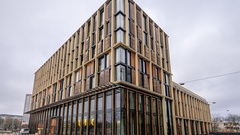Horeca te huur Amsterdam - Julianaplein 49