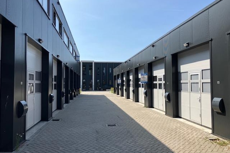 Bedrijfsruimte Alphen aan den Rijn - Nikkelweg 273 - Foto 2