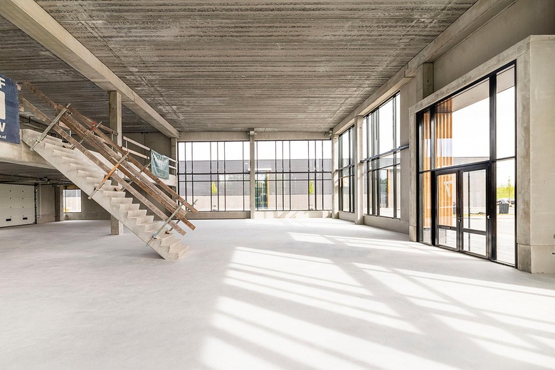 BedrijfsruimteaanBagven Park 7<br/> inBreda BedrijfsruimteaanBagven Park 7<br/> inBreda
