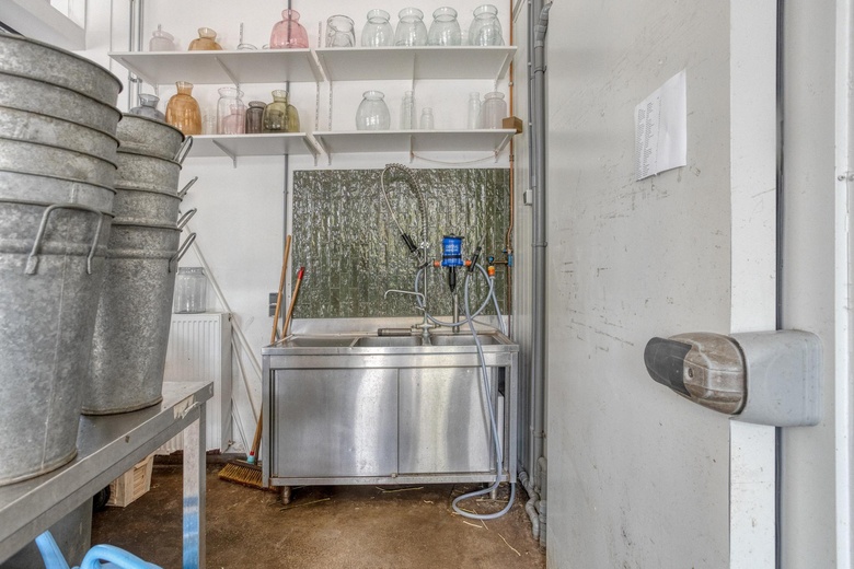 WinkelruimteaanBelgieplein 112 - 116<br/> inAmsterdam