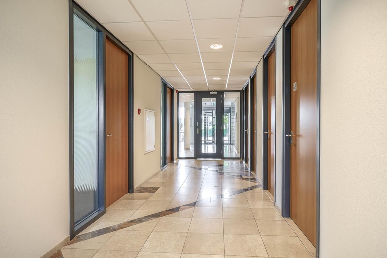 KantoorruimteaanRivium Westlaan 42<br/> inCapelle aan den IJssel