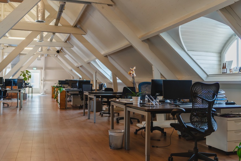 KantoorruimteaanVleutenseweg 386<br/> inUtrecht