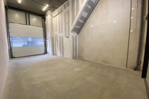 Bekijk foto 2 van eenheid 1 aan de De Steiger 183 B in Almere