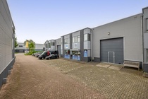 Bedrijfsruimte Gouda - Kampenringweg 7 - Foto 4