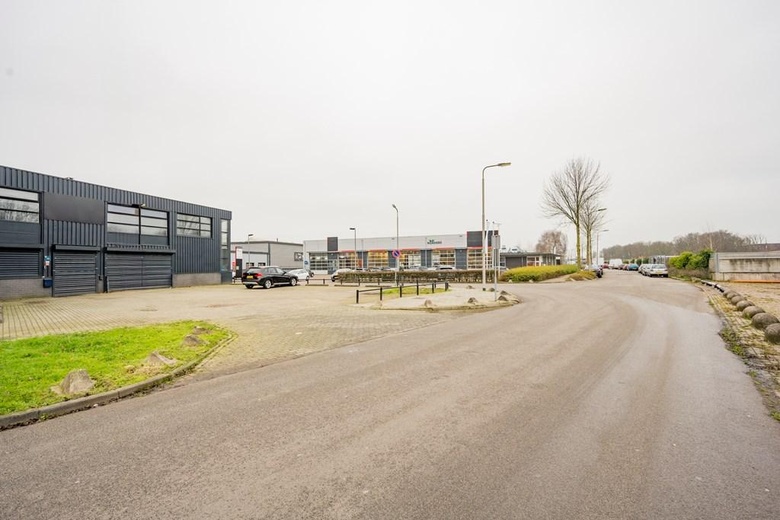 Bedrijfsruimte Amersfoort - Havenweg 22 - Foto 3