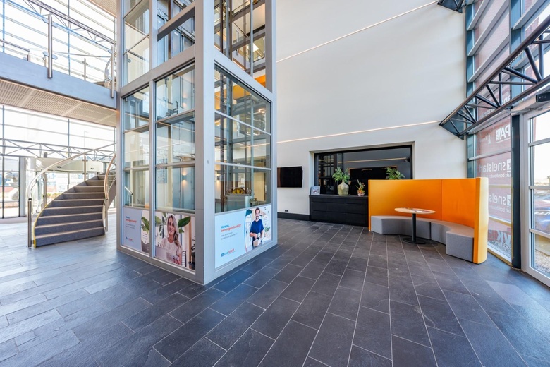 KantoorruimteaanComeniusstraat 10 A<br/> inAlkmaar