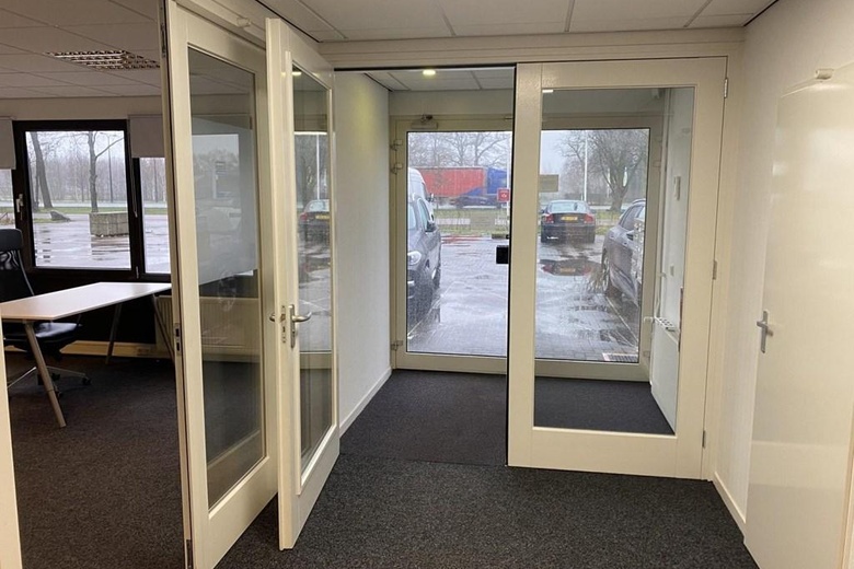 Kantoorruimte Enschede - Strootsweg 22 6 - Foto 2