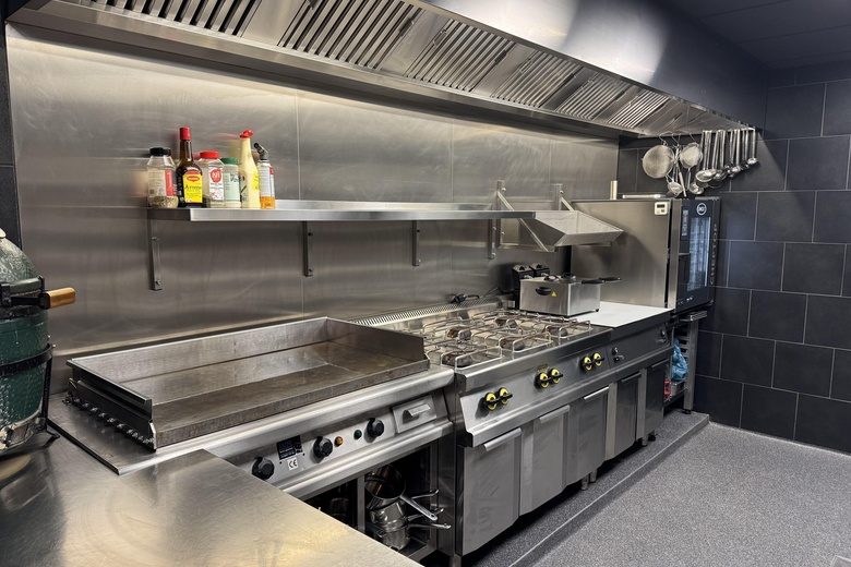 HorecaaanMolenstraat 56<br/> inWaterlandkerkje