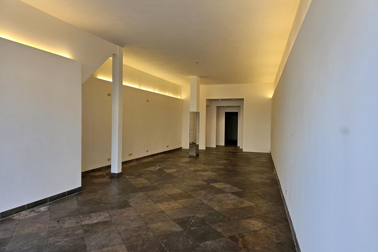 WinkelruimteaanNieuwe Rijn 33<br/> inLeiden