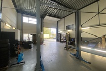 Bekijk foto 5 van De Striptekenaar 34 K