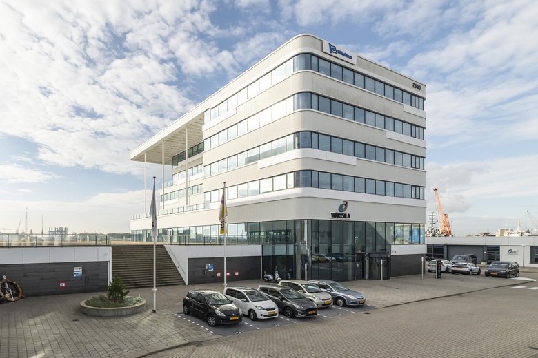 KantoorruimteaanHavenstraat 21 A<br/> inSchiedam KantoorruimteaanHavenstraat 21 A<br/> inSchiedam
