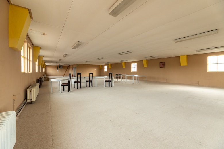 BedrijfsruimteaanHoutstraat 6<br/> inMegen BedrijfsruimteaanHoutstraat 6<br/> inMegen