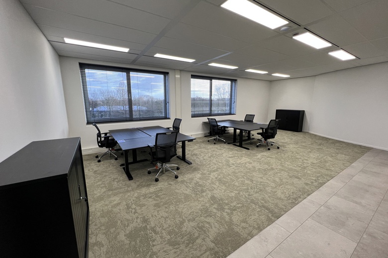 KantoorruimteaanVarrolaan 100<br/> inUtrecht