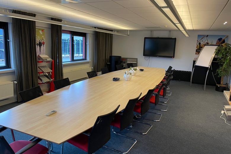 BedrijfsruimteaanEdisonstraat 36<br/> inDoetinchem