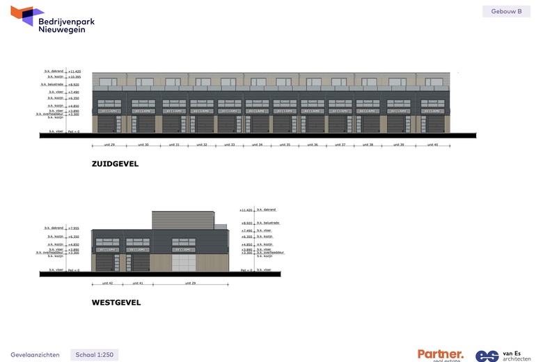 BedrijfsruimteaanDe Liesbosch 37 1<br/> inNieuwegein