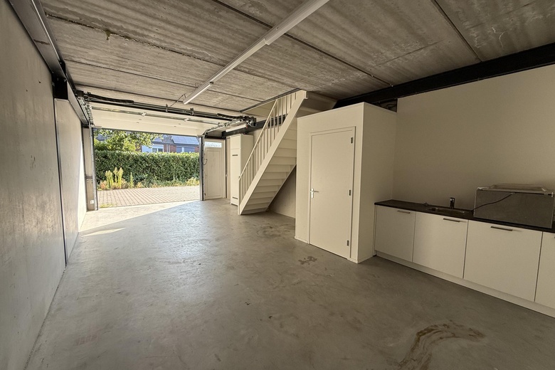 Bedrijfsruimte Venlo - Groethofstraat 11 T - Foto 10