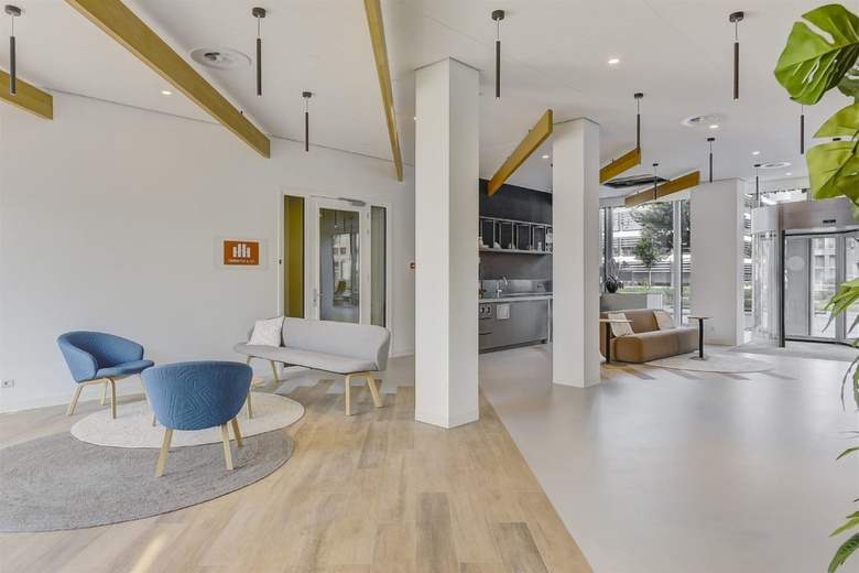 KantoorruimteaanDe Boelelaan 7<br/> inAmsterdam