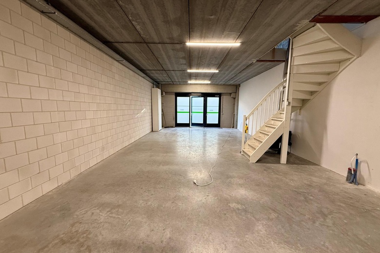 BedrijfsruimteaanAalsmeerderweg 241 17A<br/> inAalsmeer