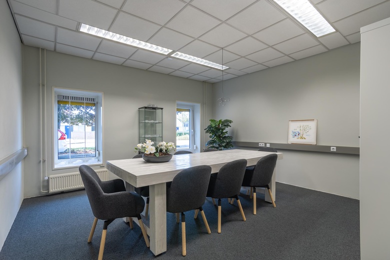 BedrijfsruimteaanHuisbergenweg 3<br/> inRosmalen