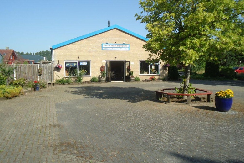 Bedrijfsruimte Wijhe - Enkweg 54 - Foto 7