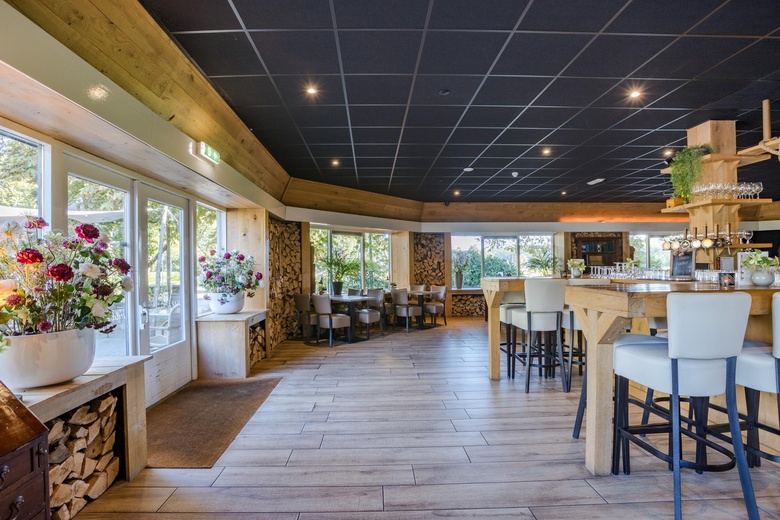HorecaaanGortelseweg 8<br/> inVierhouten HorecaaanGortelseweg 8<br/> inVierhouten