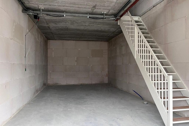 BedrijfsruimteaanNobelstraat 20 10<br/> inGoirle