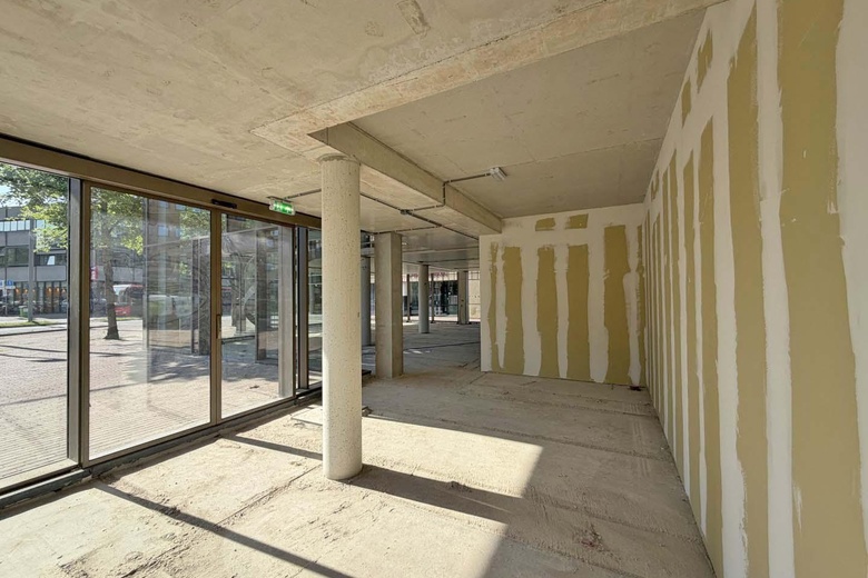 Winkelruimte Dordrecht - Spuiboulevard 4 - Foto 13