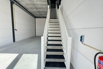 Bedrijfsruimte Bladel - Fabrieksweg 1 E - Foto 3