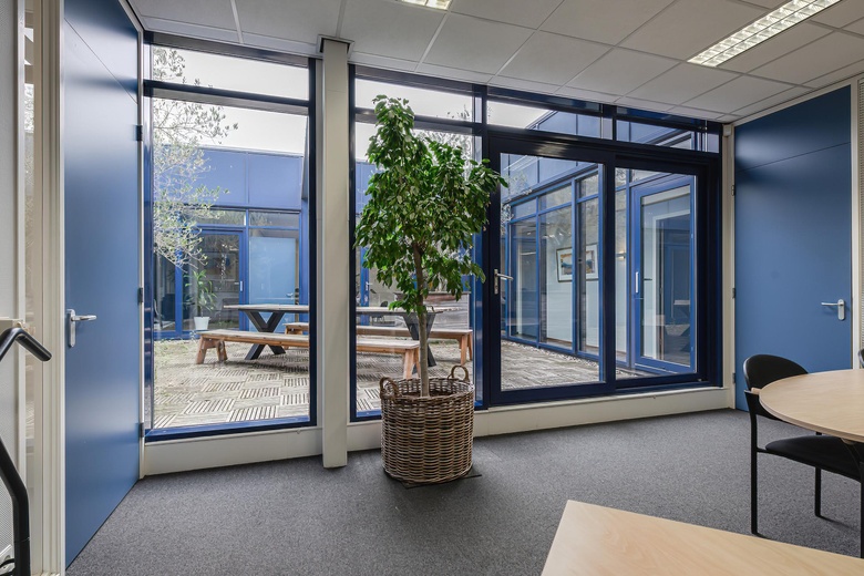 KantoorruimteaanEuropalaan 22<br/> inDen Bosch KantoorruimteaanEuropalaan 22<br/> inDen Bosch